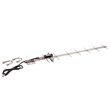 DAVIS INSTRUMENTS Yagi Antenna f/Long Range Repeater 7660